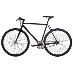KS Cycling Rennrad Flip Flop 159R, Schwarz, Metall, 180x70x80 cm, male, Freizeit, Sport & Fitness, Fahrräder, Rennräder