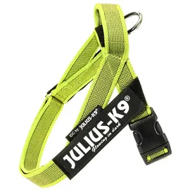 Julius-K9 Idc Norwegian Hundegeschirr Neon M