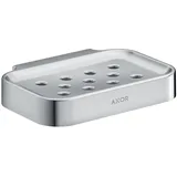 Hansgrohe Seifenschale Chrom