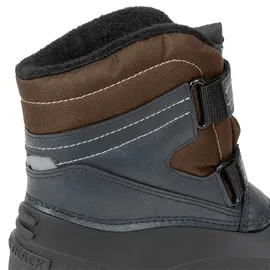 Spirale Tove Herren Braun 37