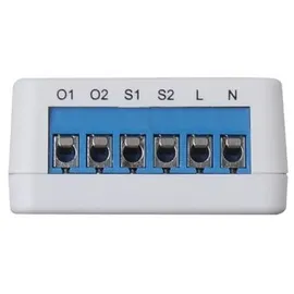 Lupus Electronics 12127 Smart Home zentrale Steuereinheit Zubehörteil, Relais