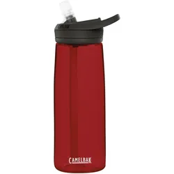 Camelbak Trinkflasche Eddy+ 750 ml rot 750ML