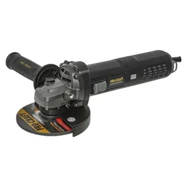 PROCRAFT AG 1300 Winkelschleifer 1300 Watt 125 mm