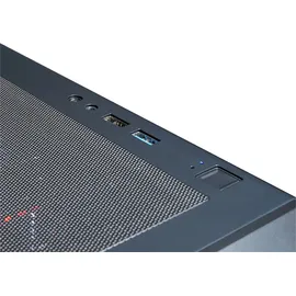 Hyrican GAMEMAX VISTA COC AB 7829 AMD Ryzen 5 7500F 4,0 GHz 16 GB RAM 1 TB SSD RTX 5060Ti Windows 11