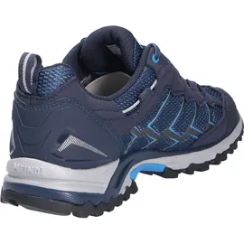 MEINDL Caribe GTX Herren Marine/Blau 41,5