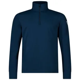 Rossignol Mid Layer Stretch Sweatshirt Blau XL