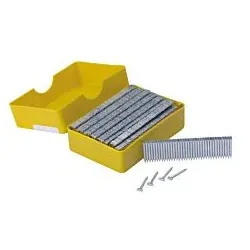 Mepa VariVIT Speedtacker-Nägel 545033 zur Befestigung von Gipsfaser-Platten