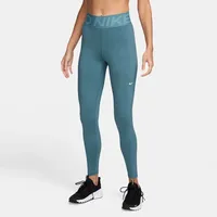 Nike Pro Sculpt vêtement running femme - Bleu -