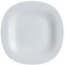 Luminarc Niedlicher Obstteller 21 cm Granitfarbe