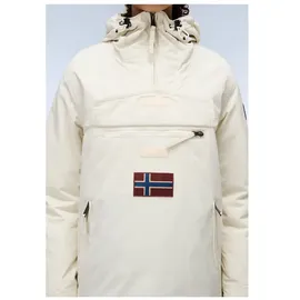 Napapijri Rainforest Pocket 4 Damen Beige XXS