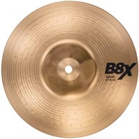 Sabian 10" B8X Splash