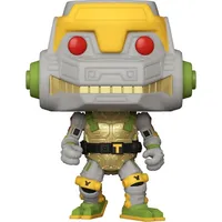 Funko Pop! Teenage Mutant Ninja Turtles Metalhead Excl. 21