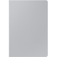 Samsung Book Cover EF-BT970 für Galaxy Tab S7+ mystic silver
