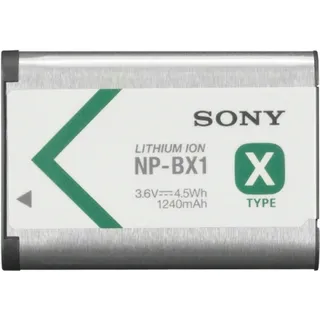 Sony Original Akku für HDR-MV1,