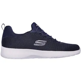 SKECHERS Dynamight navy 42