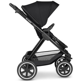 ABC-Design ABC Design Samba Kinderwagen mit Babywanne (G3) Kollektion 2024, Farbe Kinderwagen:Ink