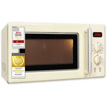 Exquisit RMW720-3GDIG creme