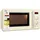 Exquisit RMW720-3GDIG creme