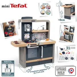 Smoby Tefal Evo
