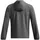 Under Armour Stretch Woven Windjacke - Castlerock 025 / Black 001 - S