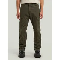 G-Star Clean Regular Grau 33/36