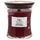 Woodwick Cinnamon Chai Duftkerze 275 g rot
