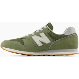 New Balance 373 Herren Olive 44