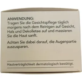 Florena Sheabutter & Arganöl Cream 50 ml
