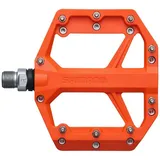 Shimano MTB-Pedale Pd-gr400 Orange