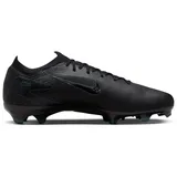 Nike Herren ZM Vapor 16 Pro FG Fussballschuh, Black/Black/Deep Jungle, 45.5 EU