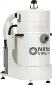 Nilfisk Industriesauger VHW310