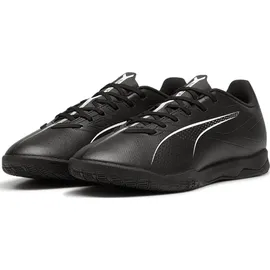 Puma Ultra 5 Play IT Fußballschuhe 02 black/white 43