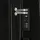 cocoono Madrid Koffer-Set 3-tlg. schwarz