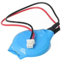 AccuCell CMOS Batterie für IBM ThinkPad 570, Li-Ion, 3V, 200mAh, 0,6Wh