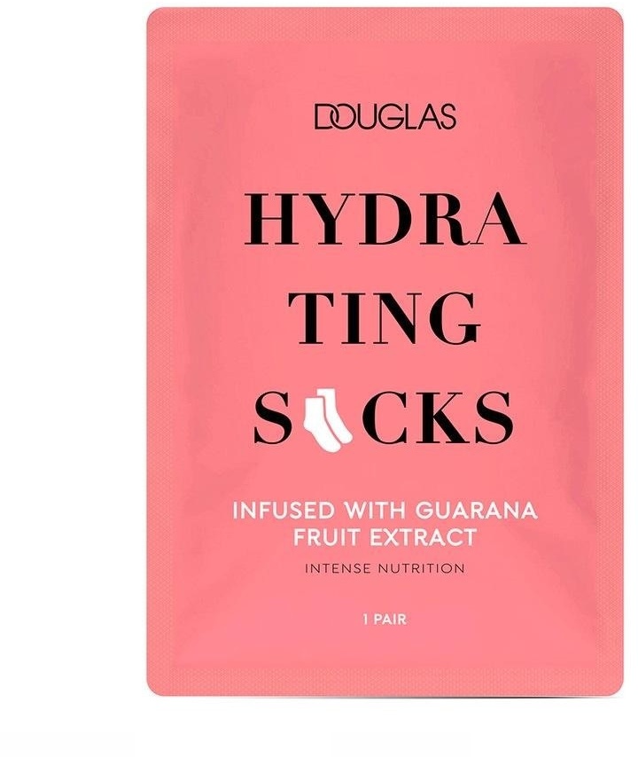 Douglas Collection Douglas Collection Hydrating Socks Fußmaske 8 g