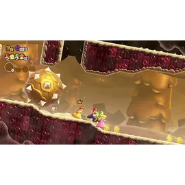 Super Mario Bros. Wonder (Nintendo Switch)