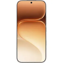 Honor 600 8 GB RAM 256 GB Golden White