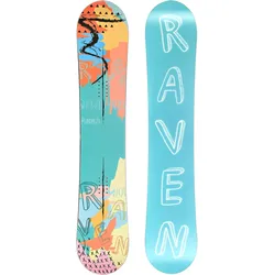 Snowboard Anna 138 CM