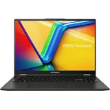 ASUS Vivobook S16 Flip | Convertible | 16" WUXGA Touch-Display | AMD Ryzen 7 7730U | RAM: 40GB | SSD: 4TB | beleuchtete Tastatur | Windows 11 Pro | Office 2021 Professional