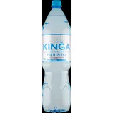 Kinga Pienińska Natürliches Mineralwasser ohne Kohlensäure mit niedrigem Natrium