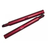 Miche Ventilverlängerung Alu ,60mm