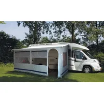 Eurotrail Narvik 400 Grau