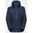 Mammut Funktionsjacke Convey Tour HS Hooded Jacket (Hardshell Jackets), Damen - Mammut