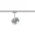 Paulmann URail LED Schienenspot Circle Schienensystem-Komponente Spot 5W chrom matt