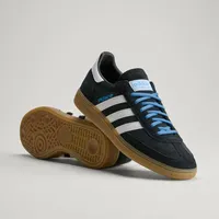 adidas Handball Spezial Herren Weite E Core Black/Cloud White 41 1/3