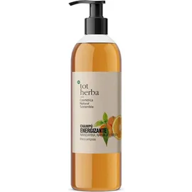 Tot Herba Champu Energizing Tangerine and Orange 500 ml