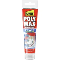 UHU Dichtmasse Poly Max 115 g