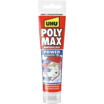 UHU Dichtmasse Poly Max 115 g