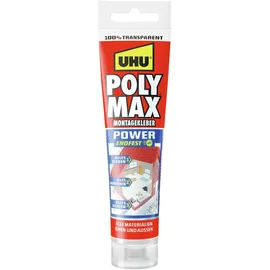 UHU Dichtmasse Poly Max 115 g