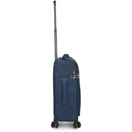 Stratic Unbeatable 4.0 4-Rollen 56 cm / 36 l navy